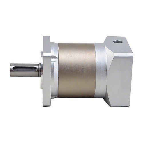 EG Series Planetary Gearbox Gear Ratio 20:1 Backlash 20arc-min for Nema 24 Stepper Motor - EG24-G20 | StepperOnline CA