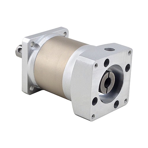 EG Series Planetary Gearbox Gear Ratio 20:1 Backlash 20arc-min for Nema 24 Stepper Motor - EG24-G20 | StepperOnline CA
