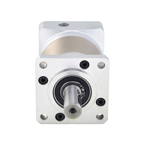 EG Series Planetary Gearbox Gear Ratio 20:1 Backlash 20arc-min for Nema 24 Stepper Motor - EG24-G20 | StepperOnline CA
