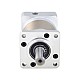 EG Series Planetary Gearbox Gear Ratio 20:1 Backlash 20arc-min for Nema 24 Stepper Motor - EG24-G20 | StepperOnline CA