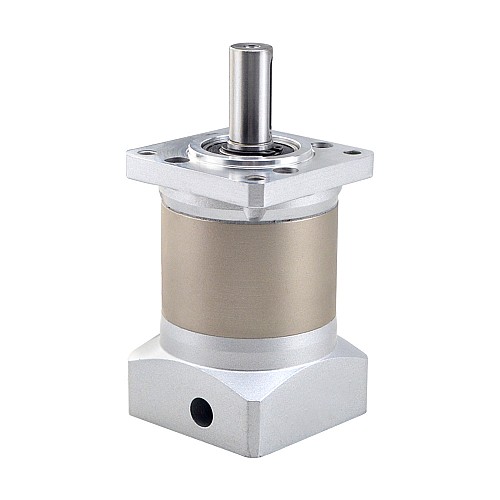 EG Series Planetary Gearbox Gear Ratio 20:1 Backlash 20arc-min for Nema 24 Stepper Motor - EG24-G20 | StepperOnline CA