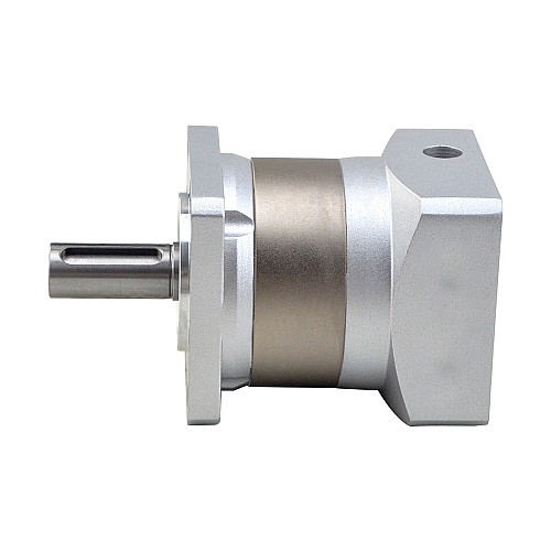 EG Series Planetary Gearbox Gear Ratio 5:1 Backlash 15arc-min for Nema 24 Stepper Motor - EG24-G5 | StepperOnline CA