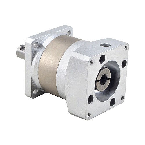 EG Series Planetary Gearbox Gear Ratio 5:1 Backlash 15arc-min for Nema 24 Stepper Motor - EG24-G5 | StepperOnline CA