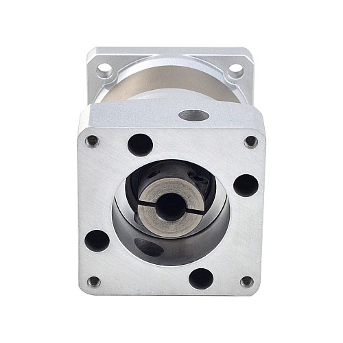 EG Series Planetary Gearbox Gear Ratio 5:1 Backlash 15arc-min for Nema 24 Stepper Motor - EG24-G5 | StepperOnline CA