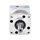 EG Series Planetary Gearbox Gear Ratio 5:1 Backlash 15arc-min for Nema 24 Stepper Motor - EG24-G5 | StepperOnline CA