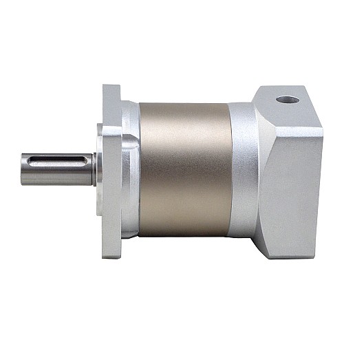 EG Series Planetary Gearbox Gear Ratio 50:1 Backlash 20arc-min for Nema 24 Stepper Motor - EG24-G50 | StepperOnline CA