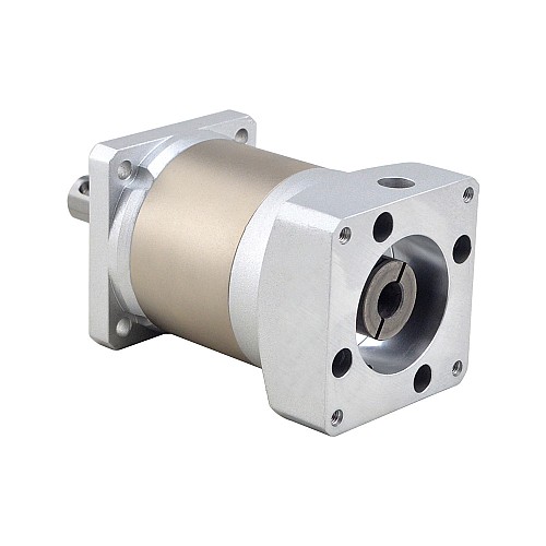 EG Series Planetary Gearbox Gear Ratio 50:1 Backlash 20arc-min for Nema 24 Stepper Motor - EG24-G50 | StepperOnline CA