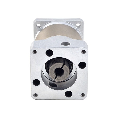 EG Series Planetary Gearbox Gear Ratio 50:1 Backlash 20arc-min for Nema 24 Stepper Motor - EG24-G50 | StepperOnline CA