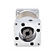 EG Series Planetary Gearbox Gear Ratio 50:1 Backlash 20arc-min for Nema 24 Stepper Motor - EG24-G50 | StepperOnline CA