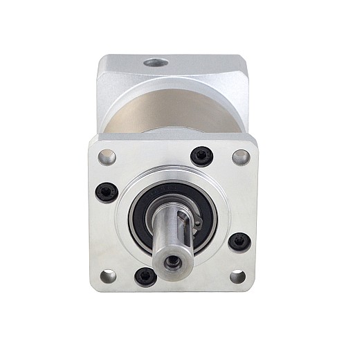 EG Series Planetary Gearbox Gear Ratio 50:1 Backlash 20arc-min for Nema 24 Stepper Motor - EG24-G50 | StepperOnline CA