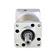 EG Series Planetary Gearbox Gear Ratio 50:1 Backlash 20arc-min for Nema 24 Stepper Motor - EG24-G50 | StepperOnline CA