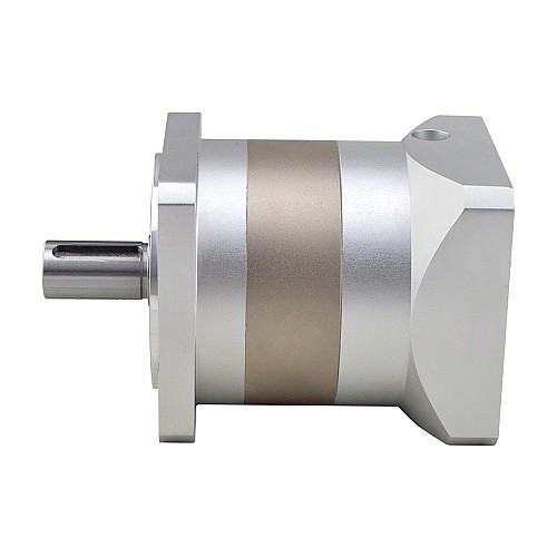 EG Series Planetary Gearbox Gear Ratio 10:1 Backlash 15arc-min for Nema 34 Stepper Motor - EG34-G10 | StepperOnline CA