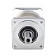EG Series Planetary Gearbox Gear Ratio 10:1 Backlash 15arc-min for Nema 34 Stepper Motor - EG34-G10 | StepperOnline CA