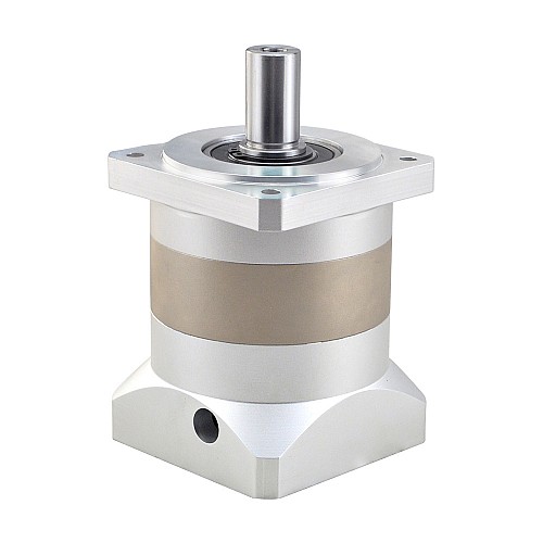 EG Series Planetary Gearbox Gear Ratio 10:1 Backlash 15arc-min for Nema 34 Stepper Motor - EG34-G10 | StepperOnline CA