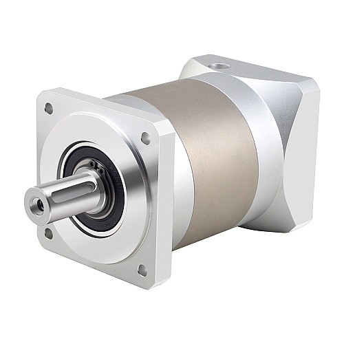 EG Series Planetary Gearbox Gear Ratio 20:1 Backlash 20arc-min for Nema 34 Stepper Motor - EG34-G20 | StepperOnline CA