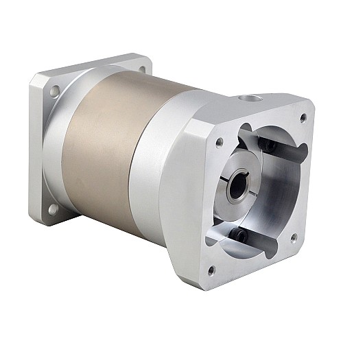 EG Series Planetary Gearbox Gear Ratio 20:1 Backlash 20arc-min for Nema 34 Stepper Motor - EG34-G20 | StepperOnline CA