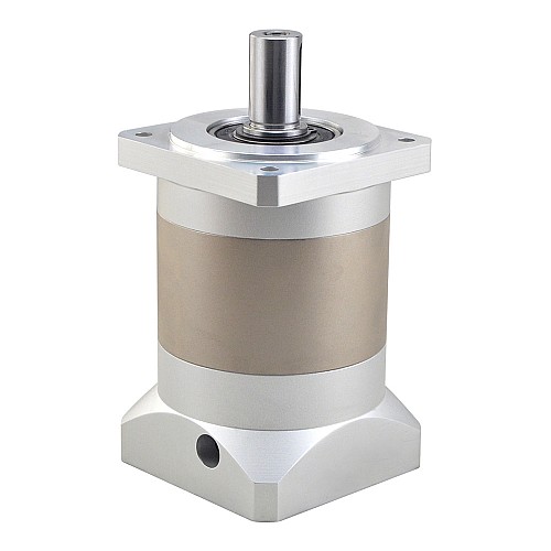EG Series Planetary Gearbox Gear Ratio 20:1 Backlash 20arc-min for Nema 34 Stepper Motor - EG34-G20 | StepperOnline CA