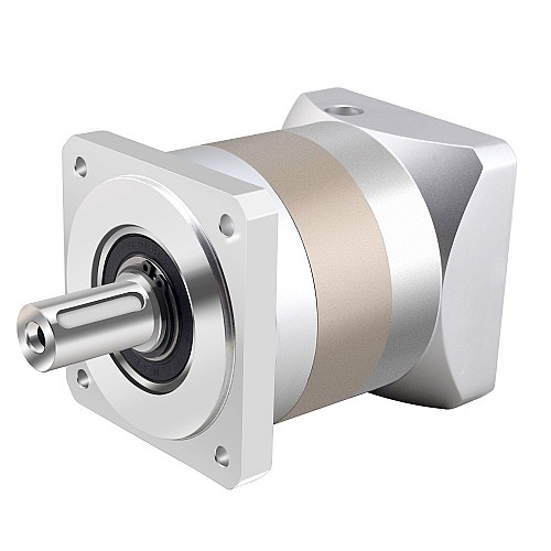 EG Series Planetary Gearbox Gear Ratio 5:1 Backlash 15arc-min for Nema 34 Stepper Motor - EG34-G5 | StepperOnline CA