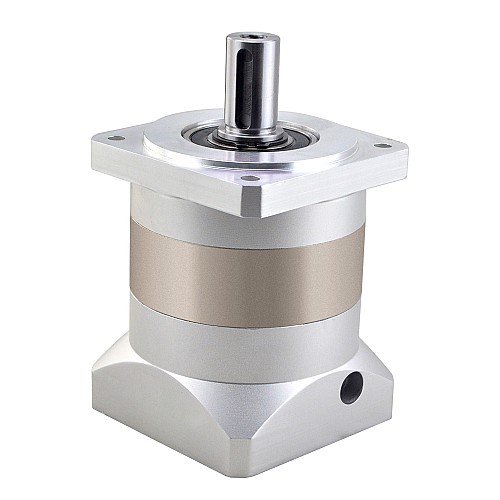 EG Series Planetary Gearbox Gear Ratio 5:1 Backlash 15arc-min for Nema 34 Stepper Motor - EG34-G5 | StepperOnline CA