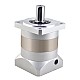 EG Series Planetary Gearbox Gear Ratio 5:1 Backlash 15arc-min for Nema 34 Stepper Motor - EG34-G5 | StepperOnline CA