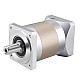 EG Series Planetary Gearbox Gear Ratio 50:1 Backlash 20arc-min for Nema 34 Stepper Motor - EG34-G50 | StepperOnline CA EG Series Planetary Gearbox Gear Ratio 50:1 Backlash 20arc-min for Nema 34 Stepper Motor - EG34-G50 | StepperOnline CA