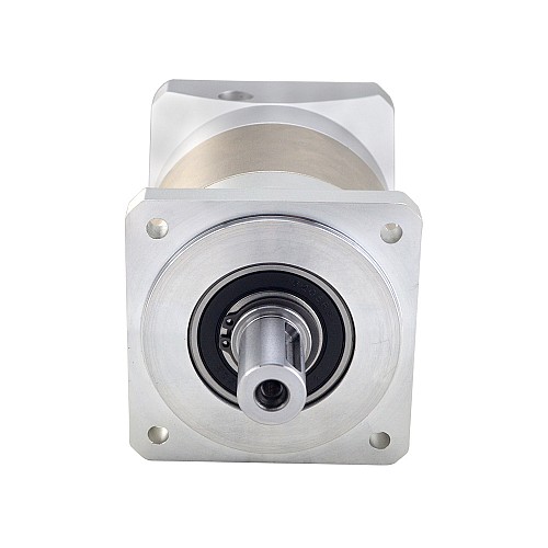 EG Series Planetary Gearbox Gear Ratio 50:1 Backlash 20arc-min for Nema 34 Stepper Motor - EG34-G50 | StepperOnline CA EG Series Planetary Gearbox Gear Ratio 50:1 Backlash 20arc-min for Nema 34 Stepper Motor - EG34-G50 | StepperOnline CA