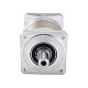 EG Series Planetary Gearbox Gear Ratio 50:1 Backlash 20arc-min for Nema 34 Stepper Motor - EG34-G50 | StepperOnline CA EG Series Planetary Gearbox Gear Ratio 50:1 Backlash 20arc-min for Nema 34 Stepper Motor - EG34-G50 | StepperOnline CA