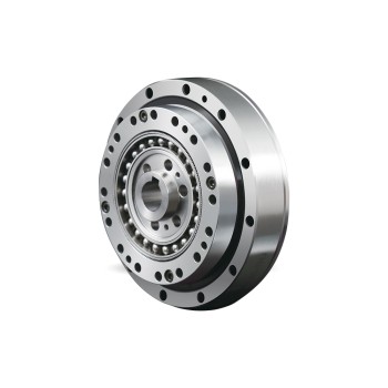 HHT Series Harmonic Drive Gearbox Φ110mm Ratio 100:1 Backlash 20arcsec 14mm Input Diameter HHT Series Harmonic Drive Gearbox Φ110mm Ratio 100:1 Backlash 20arcsec 14mm Input Diameter