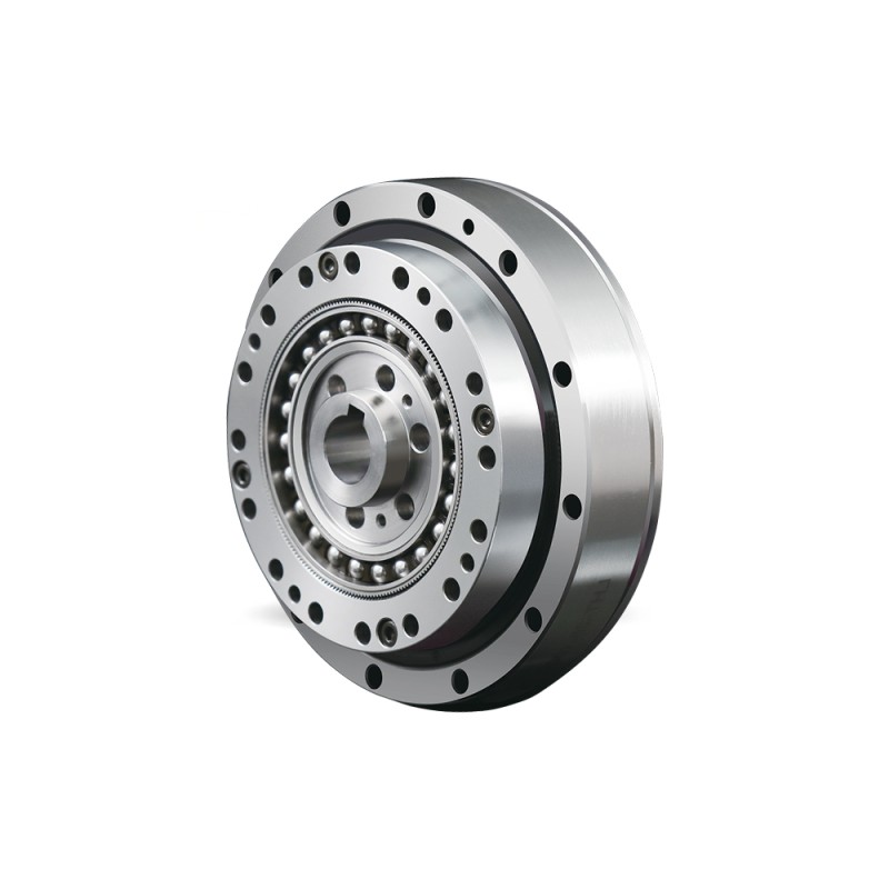 HHT Series Harmonic Drive Gearbox Φ110mm Ratio 100:1 Backlash 20arcsec 14mm Input Diameter - HHT-25-100-I-D14 | StepperOnline CA HHT Series Harmonic Drive Gearbox Φ110mm Ratio 100:1 Backlash 20arcsec 14mm Input Diameter - HHT-25-100-I-D14 | StepperOnline CA