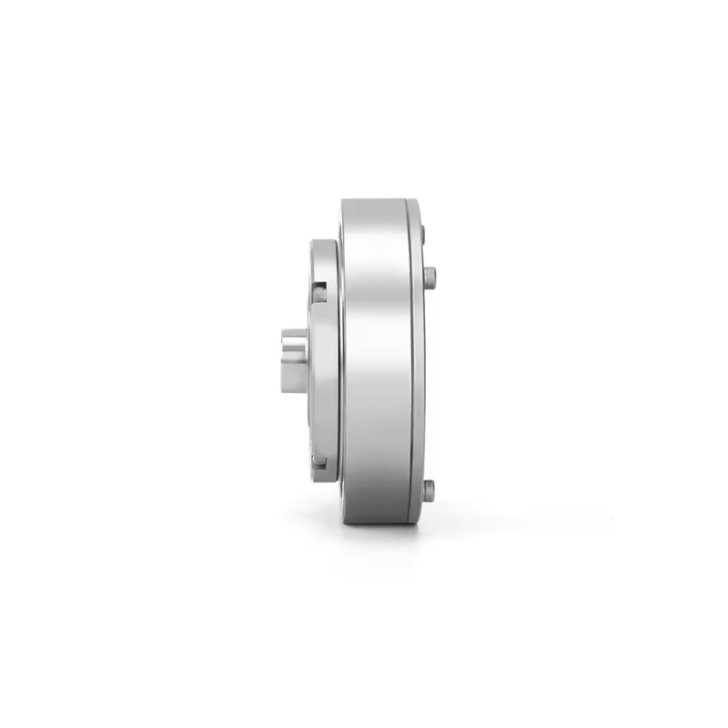 HHT Series Harmonic Drive Gearbox Φ110mm Ratio 100:1 Backlash 20arcsec 14mm Input Diameter - HHT-25-100-I-D14 | StepperOnline CA HHT Series Harmonic Drive Gearbox Φ110mm Ratio 100:1 Backlash 20arcsec 14mm Input Diameter - HHT-25-100-I-D14 | StepperOnline CA