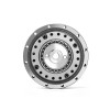 HHT Series Harmonic Drive Gearbox Φ110mm Ratio 100:1 Backlash 20arcsec 14mm Input Diameter - HHT-25-100-I-D14 | StepperOnline CA HHT Series Harmonic Drive Gearbox Φ110mm Ratio 100:1 Backlash 20arcsec 14mm Input Diameter - HHT-25-100-I-D14 | StepperOnline CA