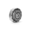 HHT Series Harmonic Drive Gearbox Φ110mm Ratio 100:1 Backlash 20arcsec 14mm Input Diameter - HHT-25-100-I-D14 | StepperOnline CA HHT Series Harmonic Drive Gearbox Φ110mm Ratio 100:1 Backlash 20arcsec 14mm Input Diameter - HHT-25-100-I-D14 | StepperOnline CA