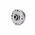 HHT Series Harmonic Drive Gearbox Φ70mm Ratio 100:1 Backlash 20arcsec 14mm Input Diameter