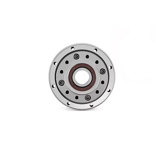 HHT Series Harmonic Drive Gearbox Φ70mm Ratio 100:1 Backlash 20arcsec 14mm Input Diameter - HHT-14-100-III-D14 | StepperOnline CA