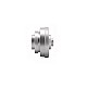 HHT Series Harmonic Drive Gearbox Φ70mm Ratio 100:1 Backlash 20arcsec 14mm Input Diameter - HHT-14-100-III-D14 | StepperOnline CA