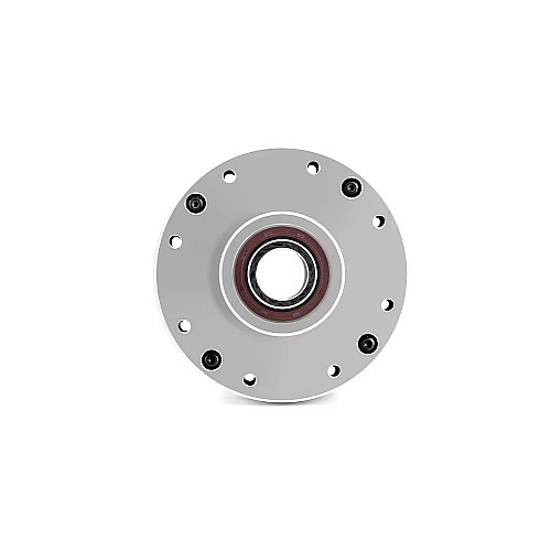 HHT Series Harmonic Drive Gearbox Φ70mm Ratio 100:1 Backlash 20arcsec 14mm Input Diameter - HHT-14-100-III-D14 | StepperOnline CA