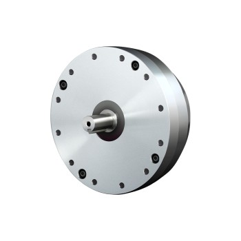 HHT Series Harmonic Drive Gearbox Φ170mm Ratio 50:1 Backlash 20arcsec 16mm Input Diameter