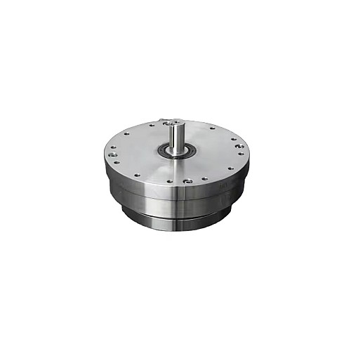 HHT Series Harmonic Drive Gearbox Φ142mm Ratio 50:1 Backlash 20arcsec 14mm Input Diameter - HHT-32-50-IV-D14 | StepperOnline CA