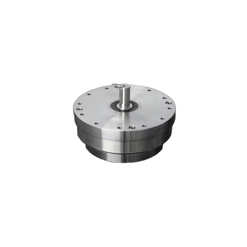 HHT Series Harmonic Drive Gearbox Φ70mm Ratio 50:1 Backlash 20arcsec 6mm Input Diameter - HHT-14-50-IV-D6 | StepperOnline CA