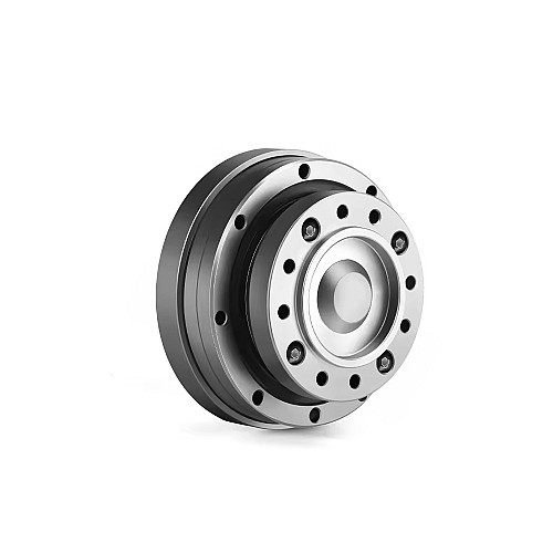 HHT Series Harmonic Drive Gearbox Φ142mm Ratio 50:1 Backlash 20arcsec 14mm Input Diameter - HHT-32-50-IV-D14 | StepperOnline CA