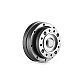 HHT Series Harmonic Drive Gearbox Φ142mm Ratio 50:1 Backlash 20arcsec 14mm Input Diameter - HHT-32-50-IV-D14 | StepperOnline CA