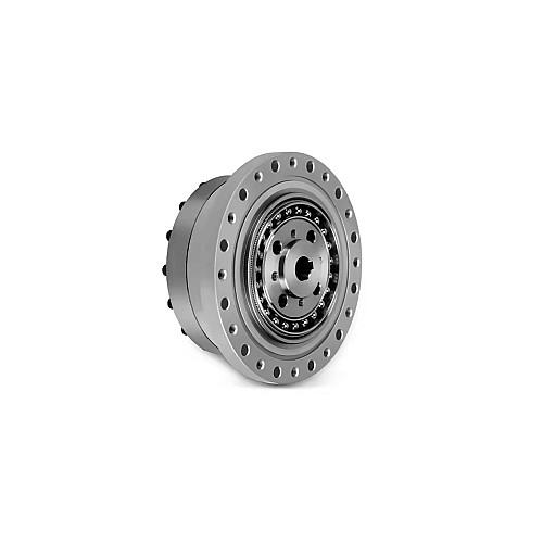 HSS Series Harmonic Drive Gearbox Φ138mm Ratio 100:1 Backlash 20arcsec 19mm Input Diameter - HSS-32-100-I-D19 | StepperOnline CA HSS Series Harmonic Drive Gearbox Φ138mm Ratio 100:1 Backlash 20arcsec 19mm Input Diameter - HSS-32-100-I-D19 | StepperOnline CA