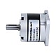 MG Series Planetary Gearbox Gear Ratio 10:1 Backlash 30arc-min for Nema 17 Stepper Motor - MG17-G10 | StepperOnline CA