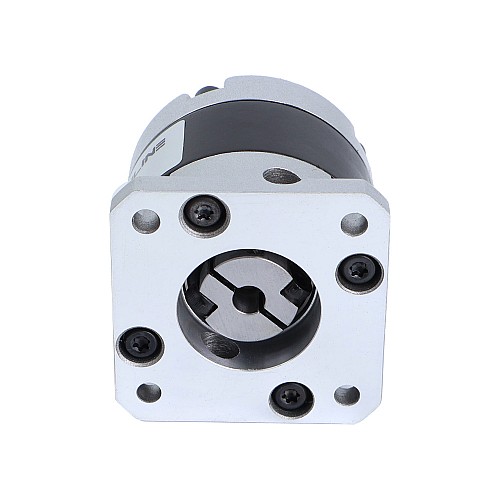 MG Series Planetary Gearbox Gear Ratio 10:1 Backlash 30arc-min for Nema 17 Stepper Motor - MG17-G10 | StepperOnline CA