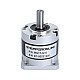 MG Series Planetary Gearbox Gear Ratio 10:1 Backlash 30arc-min for Nema 17 Stepper Motor - MG17-G10 | StepperOnline CA