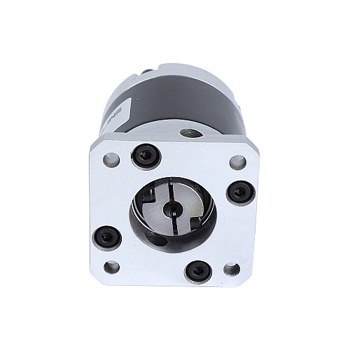 MG Series Planetary Gearbox Gear Ratio 100:1 Backlash 50arc-min for Nema 17 Stepper Motor - MG17-G100 | StepperOnline CA