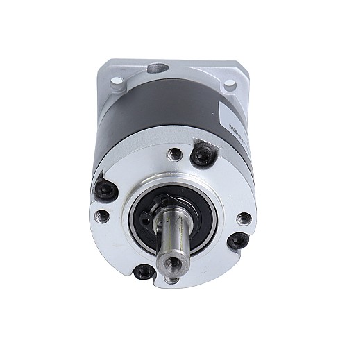 MG Series Planetary Gearbox Gear Ratio 100:1 Backlash 50arc-min for Nema 17 Stepper Motor - MG17-G100 | StepperOnline CA