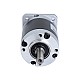 MG Series Planetary Gearbox Gear Ratio 100:1 Backlash 50arc-min for Nema 17 Stepper Motor - MG17-G100 | StepperOnline CA