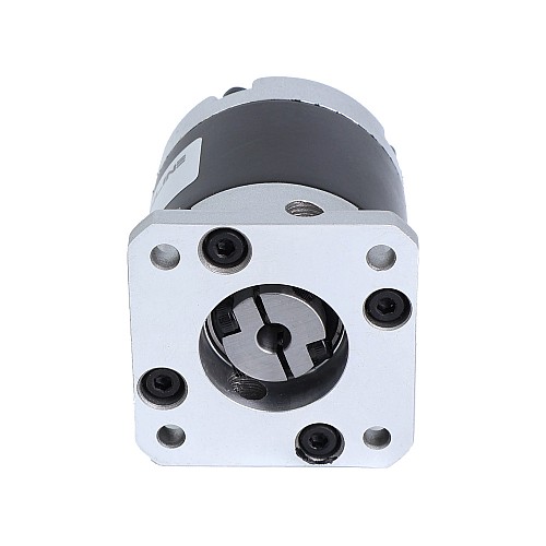 MG Series Planetary Gearbox Gear Ratio 20:1 Backlash 30arc-min for Nema 17 Stepper Motor - MG17-G20 | StepperOnline CA