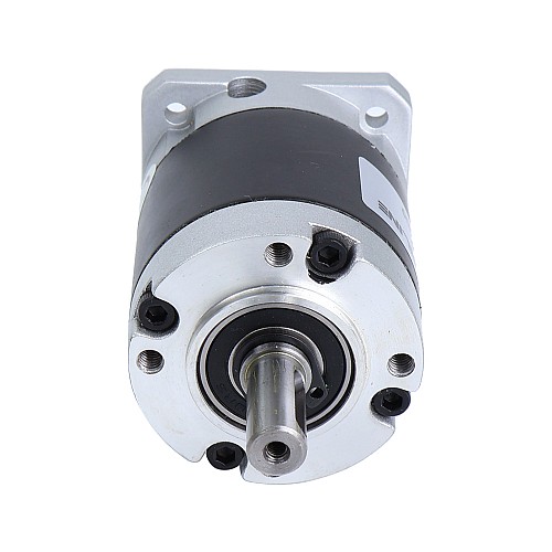 MG Series Planetary Gearbox Gear Ratio 20:1 Backlash 30arc-min for Nema 17 Stepper Motor - MG17-G20 | StepperOnline CA